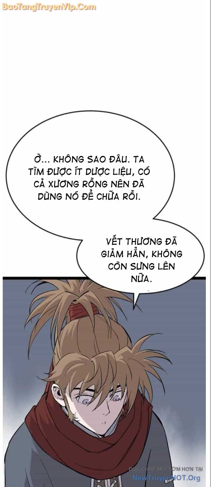 Sát Thần Tu La chapter 53 - Trang 40