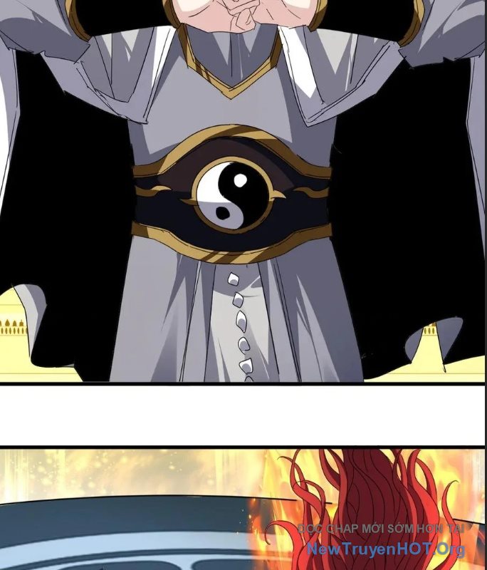 Đại Quản Gia Là Ma Hoàng chapter 712 - Trang 9