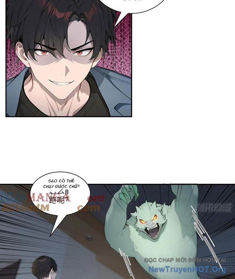 Bắt đầu Vô địch Từ Trúc Cơ chapter 75 - Trang 19