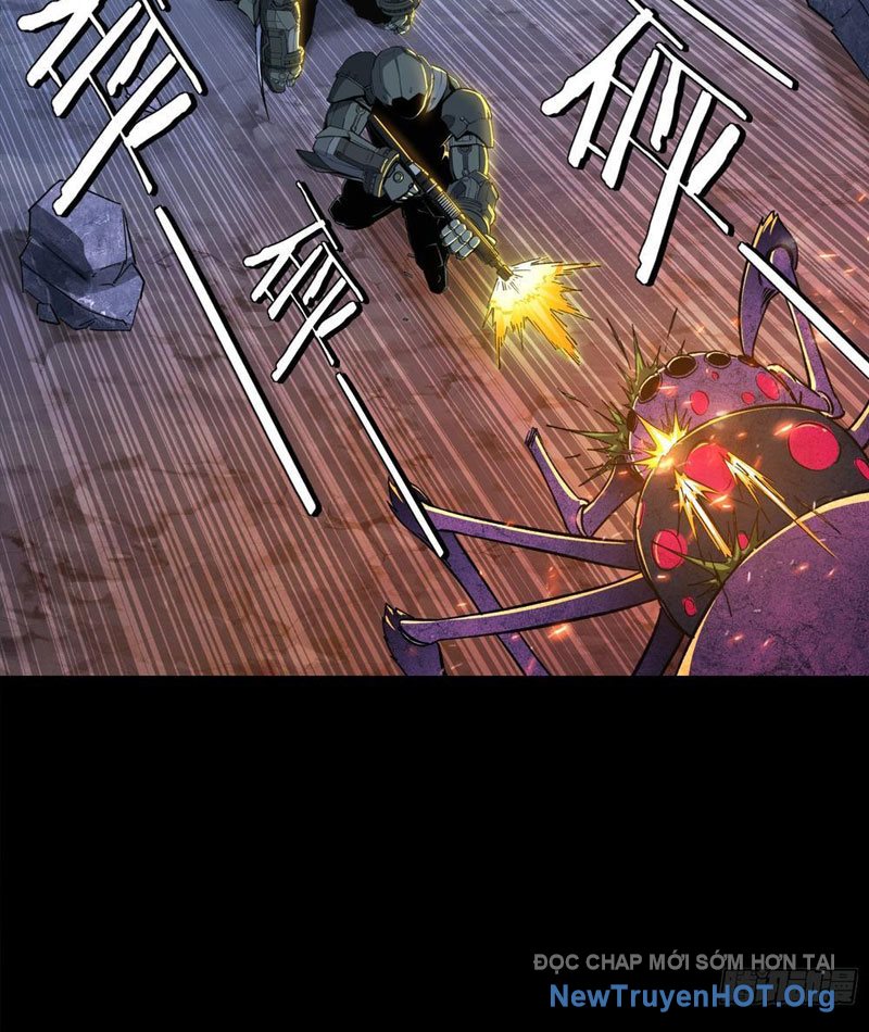 Cương Thiết Khế Ước chapter 30 - Trang 25