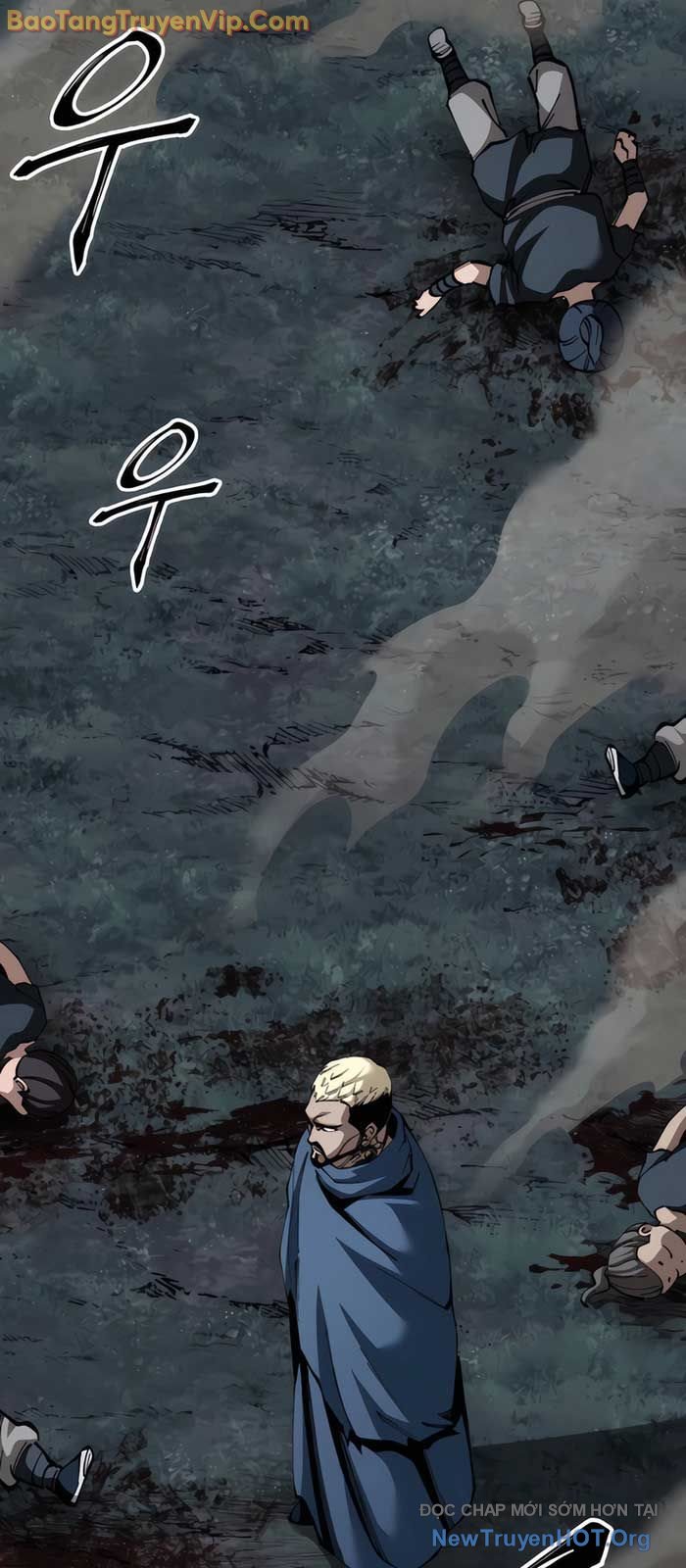 Ông Võ Giả Và Cháu Chí Tôn chapter 96.2 - Trang 57