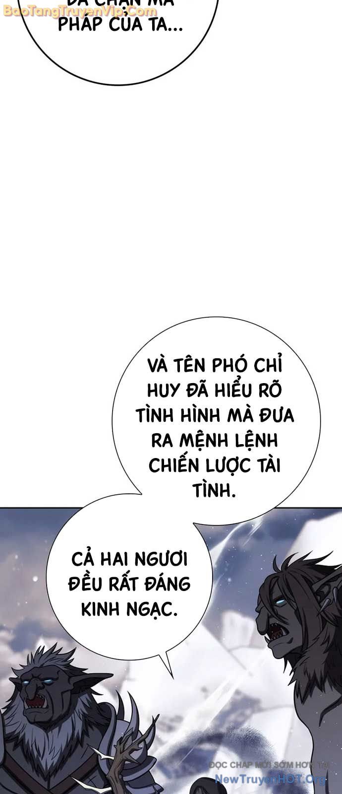 Sát Thủ Tái Sinh Thành Một Kiếm Sĩ Thiên Tài chapter 66.3 - Trang 67