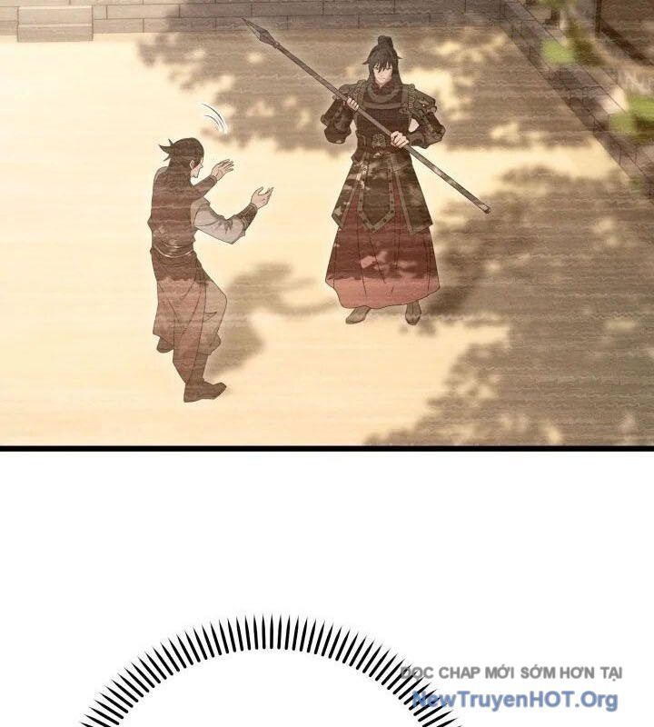 Võ Thần Tái Sinh chapter 22 - Trang 121