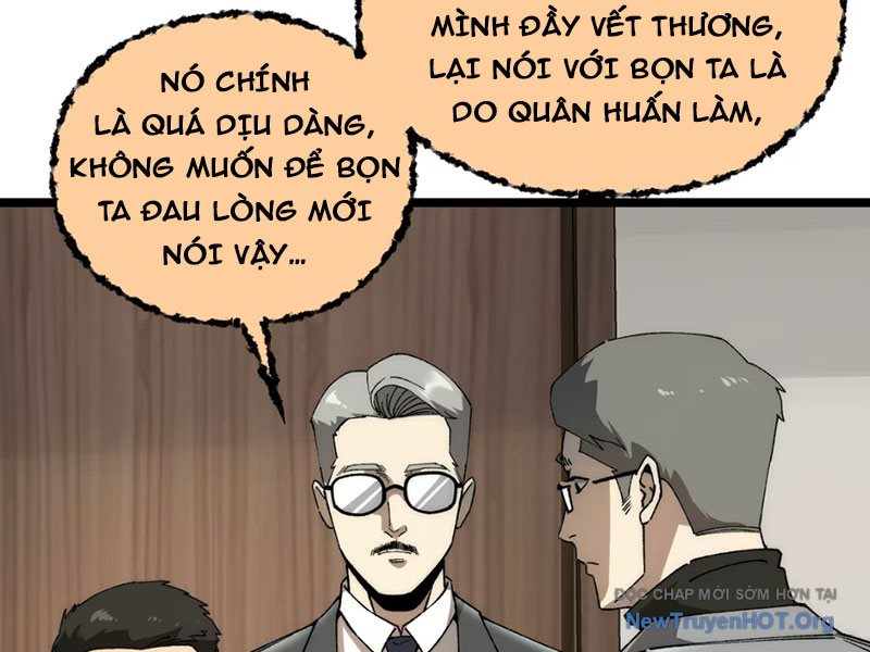Bách Thú Chi Vương chapter 10 - Trang 60