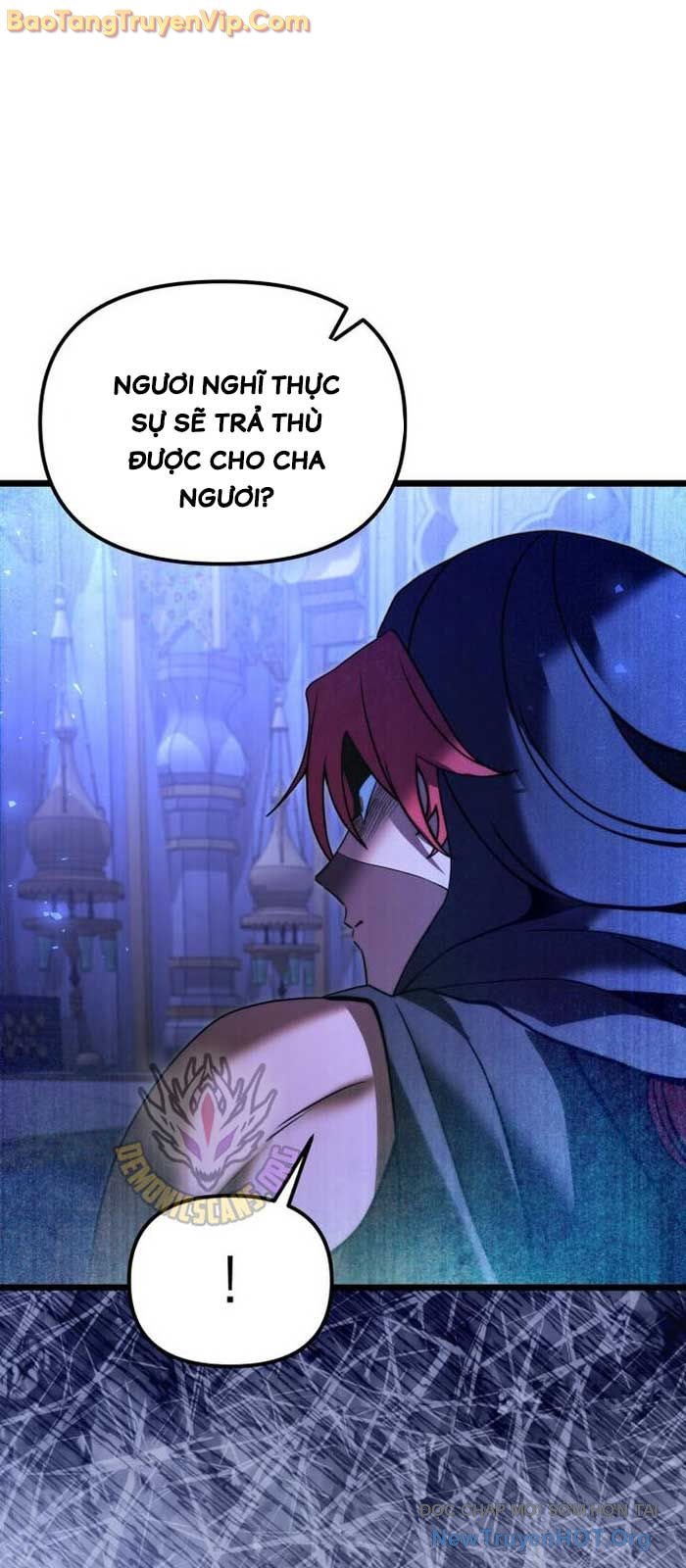 Hắc Kị Sĩ Thiên Tài Giới Hạn Thời Gian chapter 102.2 - Trang 20