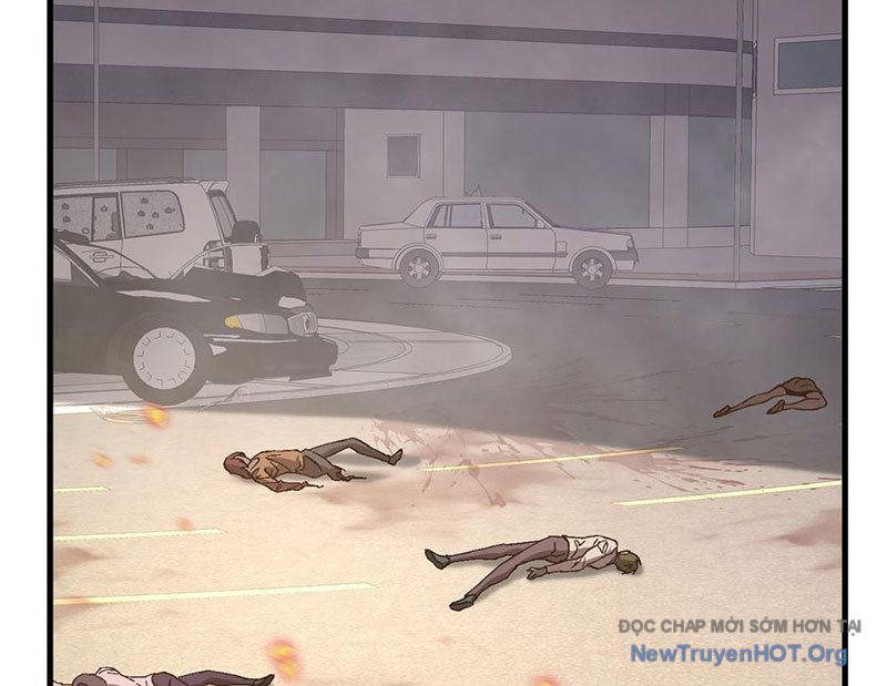 Dị Biến Giáng Lâm Nhân Gian: Kế Hoạch Thanh Trừ Người Chơi Chap 7 - Next Chap 8