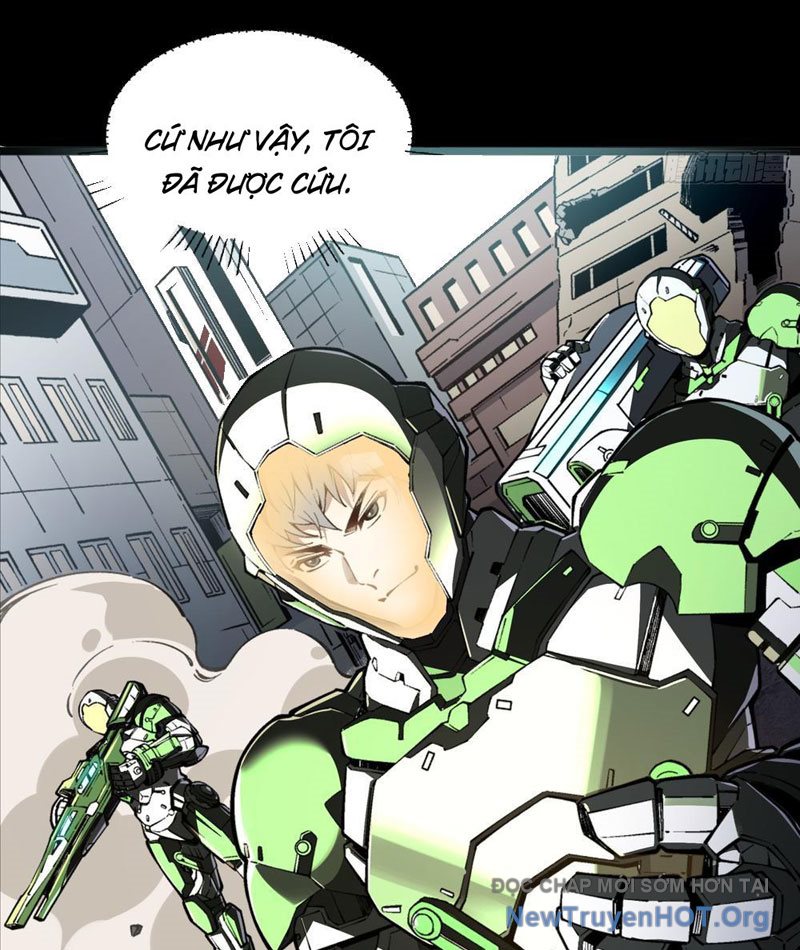 Cương Thiết Khế Ước chapter 30 - Trang 101