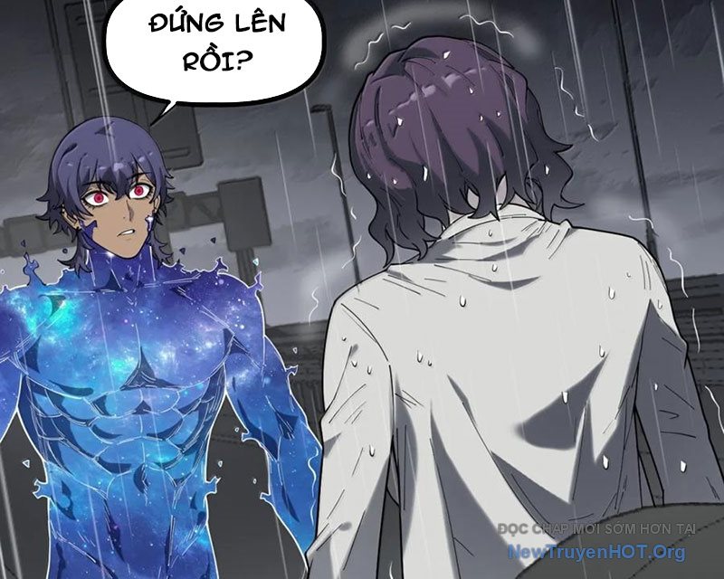 Băng Phong Mạt Nhật: Không Còn đường Sống chapter 67 - Trang 135