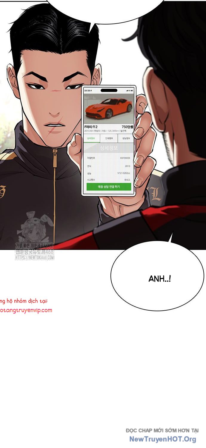Hoán Đổi Diệu Kỳ chapter 558 - Trang 53