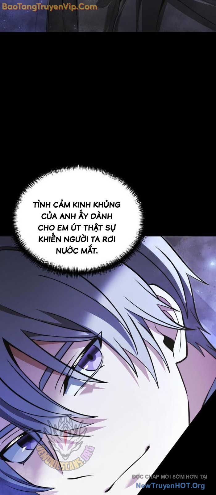 Hắc Kị Sĩ Thiên Tài Giới Hạn Thời Gian chapter 102.2 - Trang 13