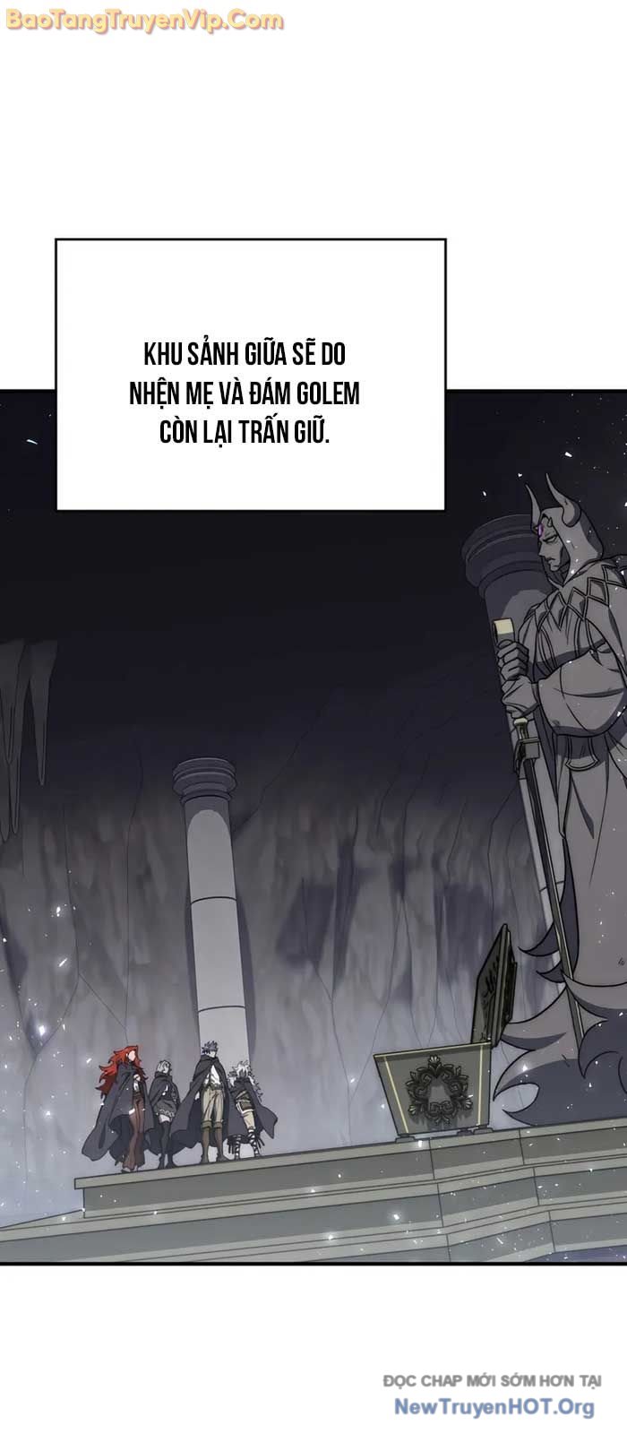 Kẻ Kiến Tạo Hầm Ngục chapter 33 - Trang 43