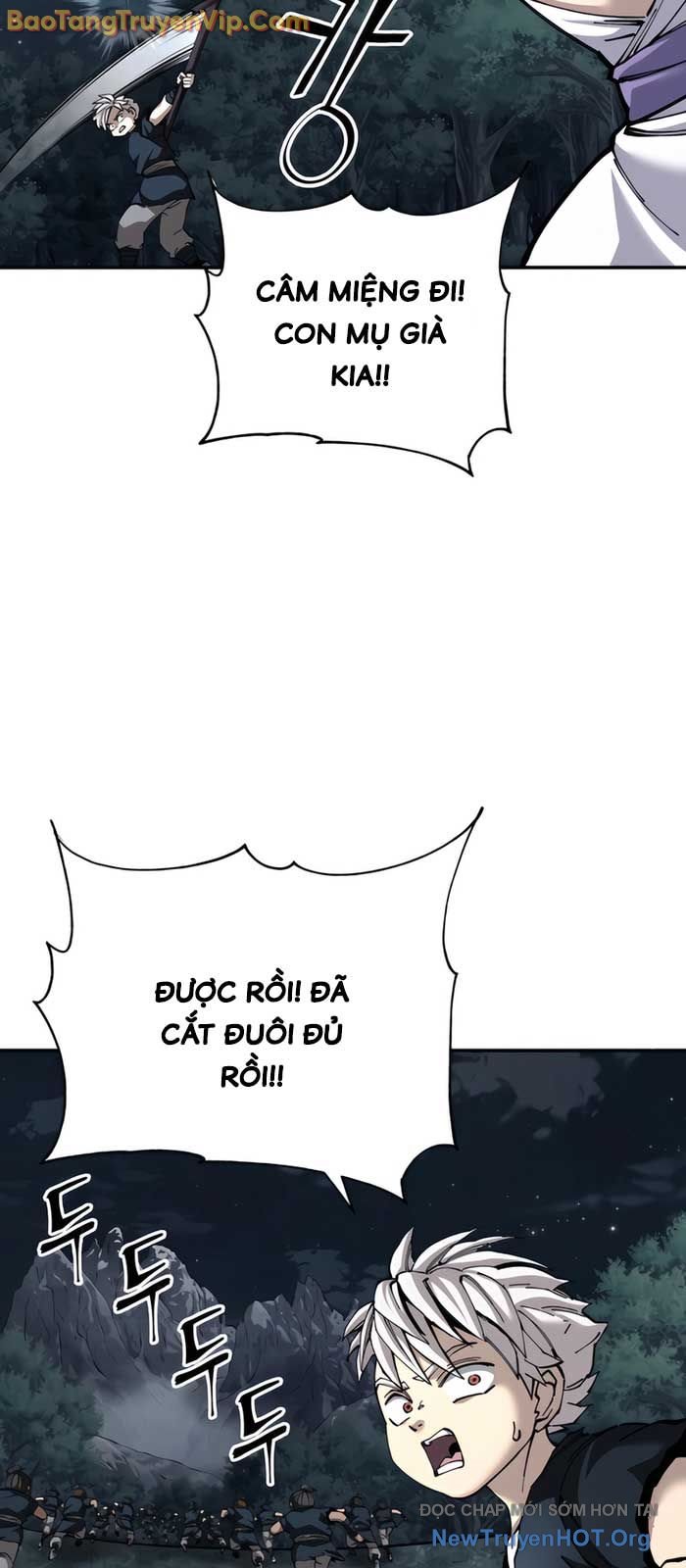 Ông Võ Giả Và Cháu Chí Tôn chapter 96.2 - Trang 30
