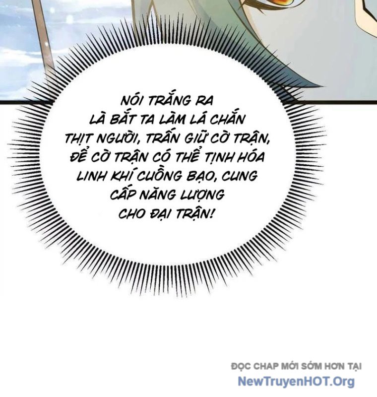 Tu Tiên Bắt Đầu Từ Trường Sinh chapter 65 - Trang 37