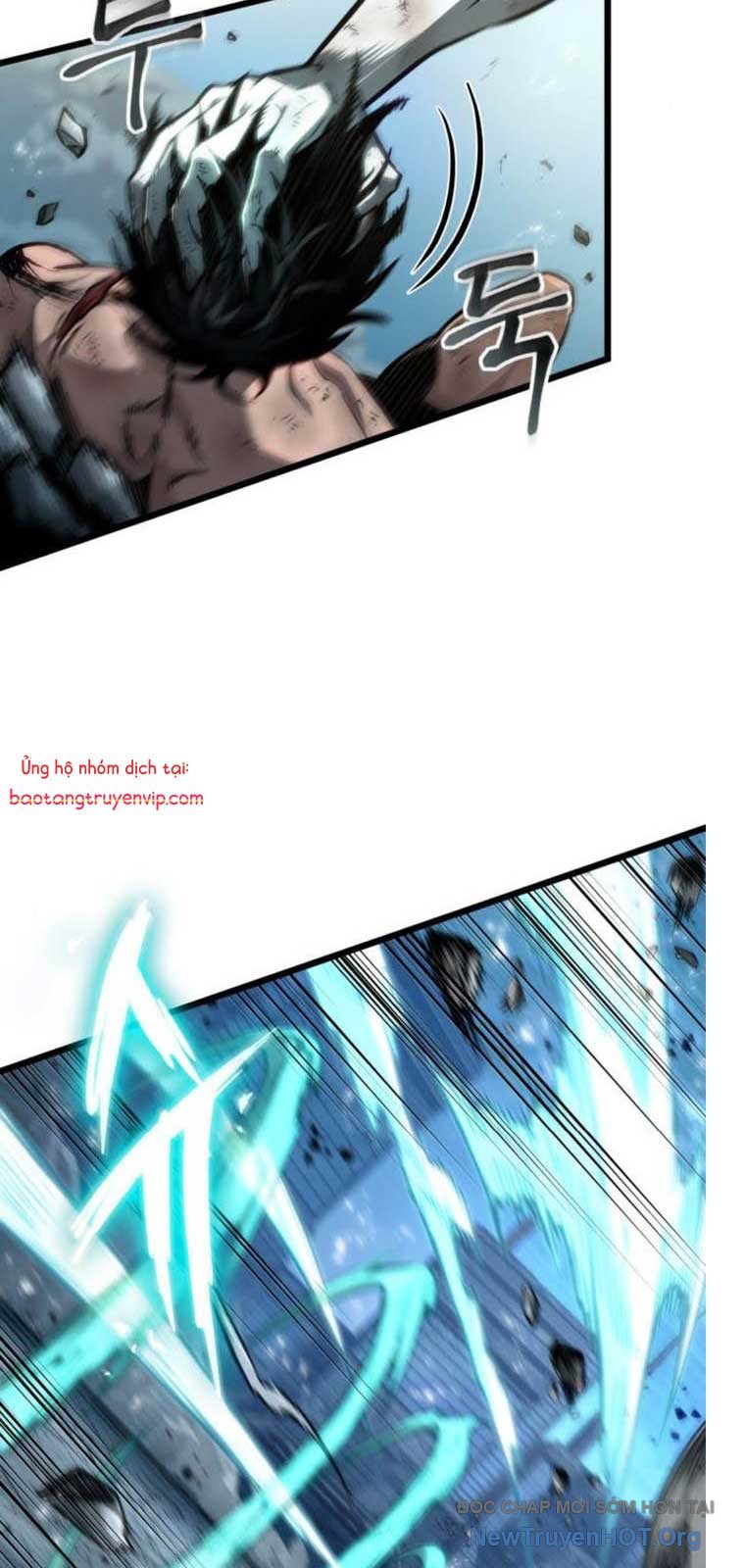 Thế Giới Sau Tận Thế chapter 183 - Trang 27