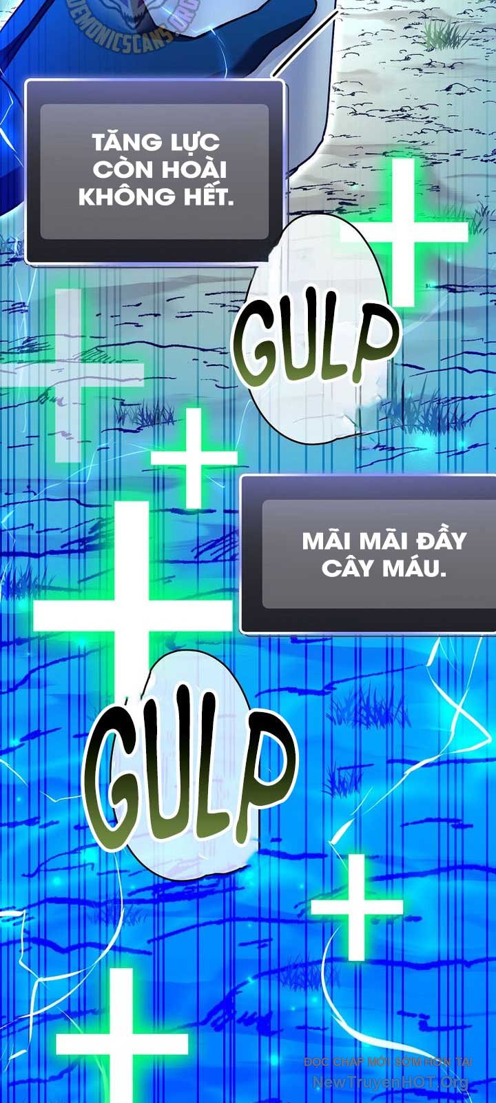Stream Của Cung Thủ Thiên Tài chapter 66.2 - Trang 48