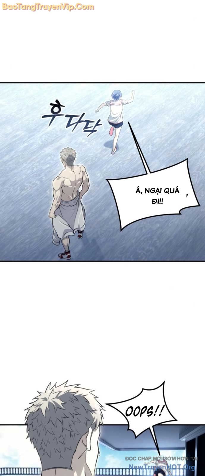 Cuộc Chiến Trong Tòa Tháp: Urek Mazino chapter 11 - Trang 9