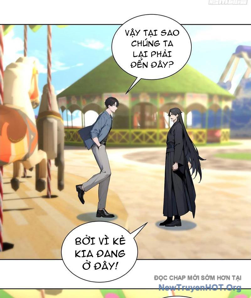 Bắt đầu Vô địch Từ Trúc Cơ chapter 68 - Trang 34