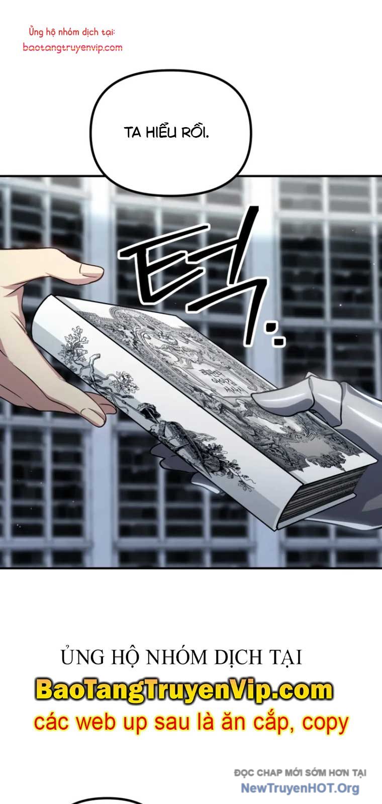 Tôi Là Thợ Săn Có Kĩ Năng Tự Sát Cấp Sss chapter 140.1 - Trang 18