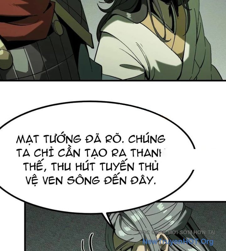Không Cẩn Thận, Lưu Danh Muôn Thủa chapter 144 - Trang 28