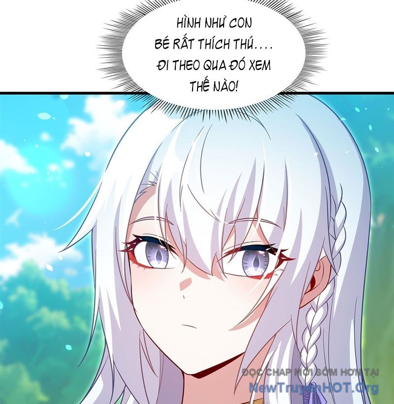 Câm Miệng đi ác Long, Ta Không Muốn Trông Trẻ Với Ngươi Nữa! chapter 45 - Trang 81