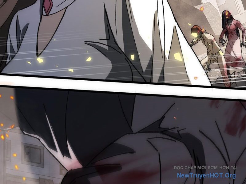 Dị Biến Giáng Lâm Nhân Gian: Kế Hoạch Thanh Trừ Người Chơi Chap 5 - Next Chap 6