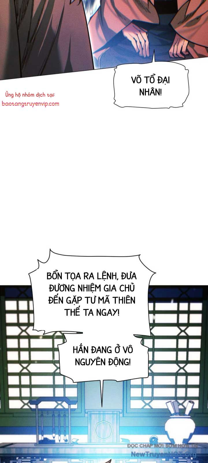 Chuyển Sinh Vào Thế Giới Võ Lâm chapter 141.2 - Trang 88