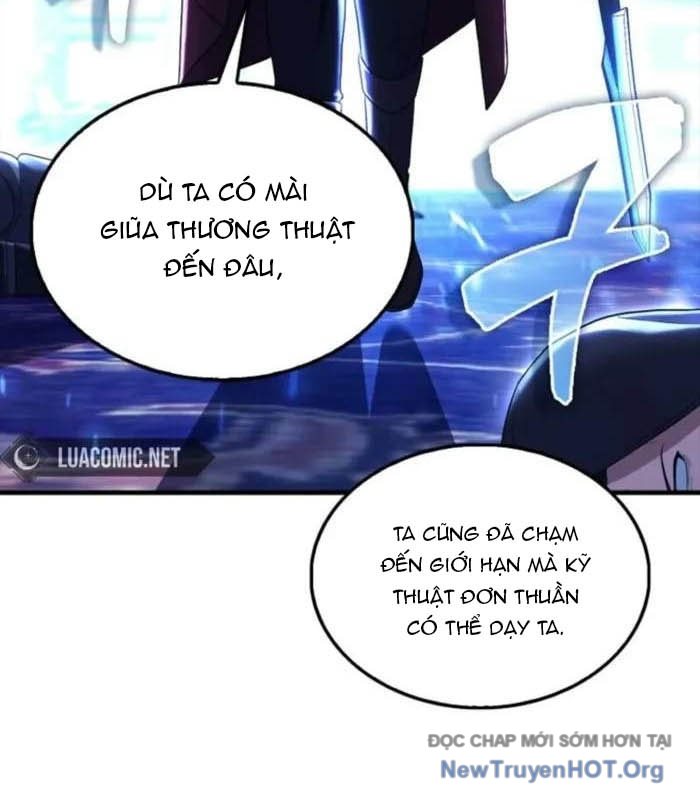 Pháp Sư Cận Chiến Mạnh Nhất chapter 59 - Trang 128