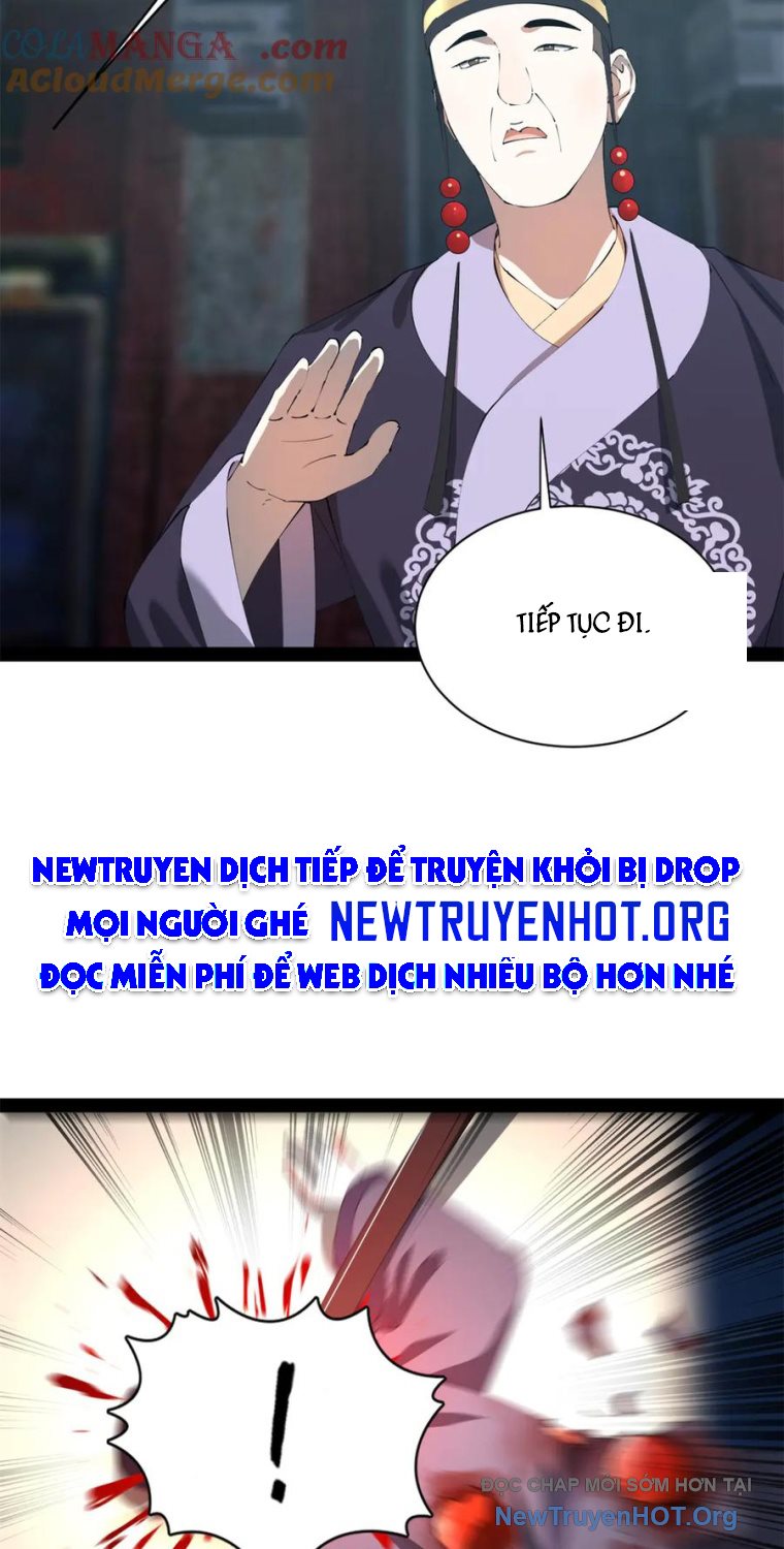 Chàng Rể Mạnh Nhất Lịch Sử chapter 305 - Trang 23