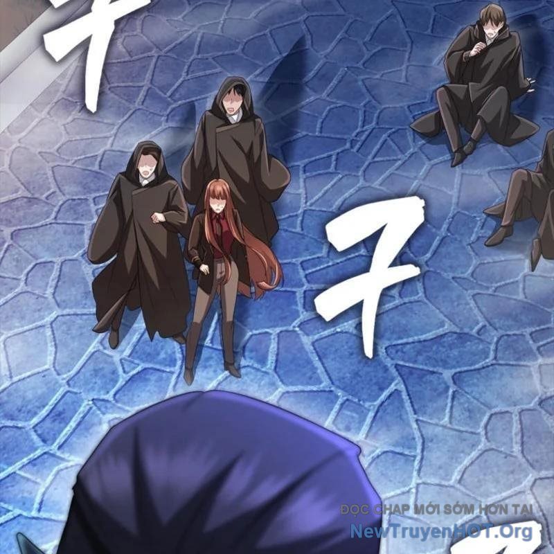 Pháp Sư Cận Chiến Mạnh Nhất chapter 60 - Trang 63