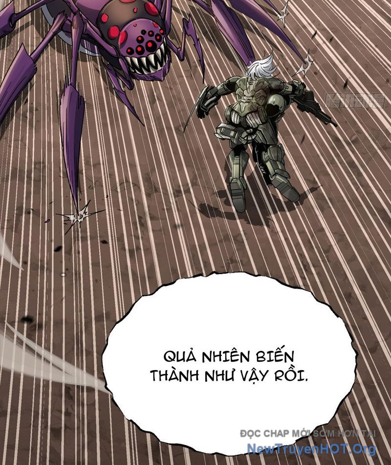 Cương Thiết Khế Ước chapter 30 - Trang 46