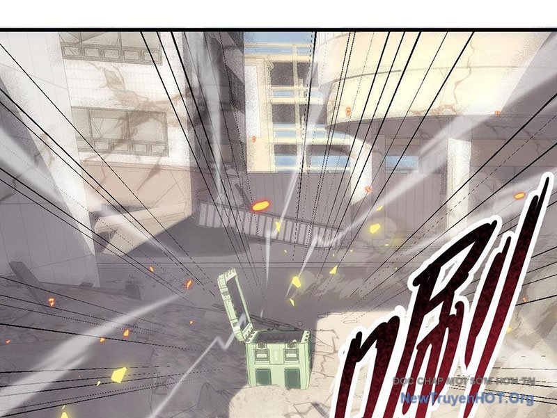 Dị Biến Giáng Lâm Nhân Gian: Kế Hoạch Thanh Trừ Người Chơi Chap 6 - Next Chap 7