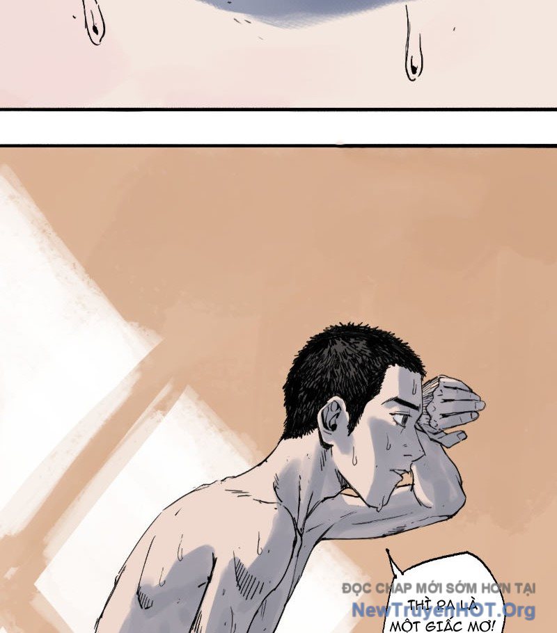 Quỷ Bộ Nhân Gian chapter 9 - Trang 20