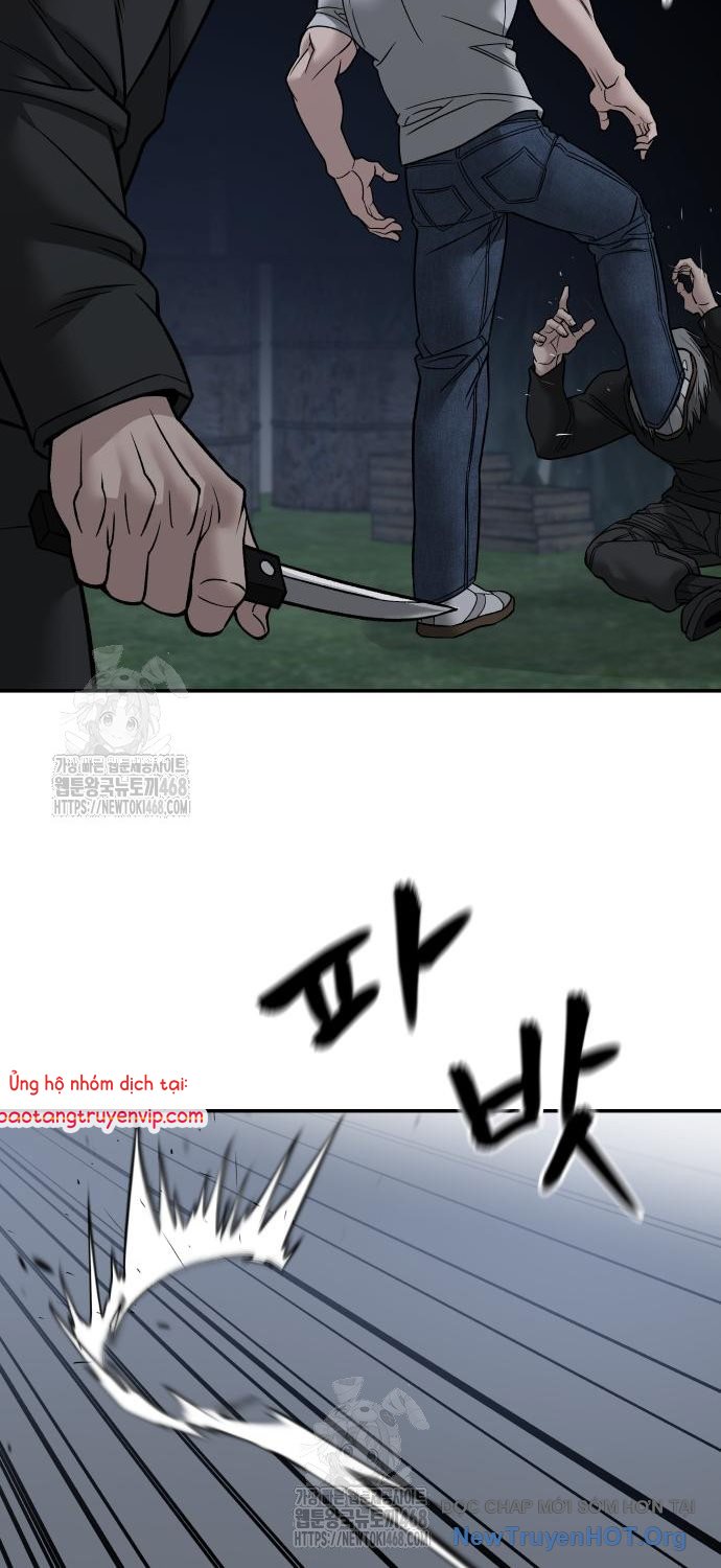 Giang Hồ Thực Thi Công Lý chapter 140 - Trang 60