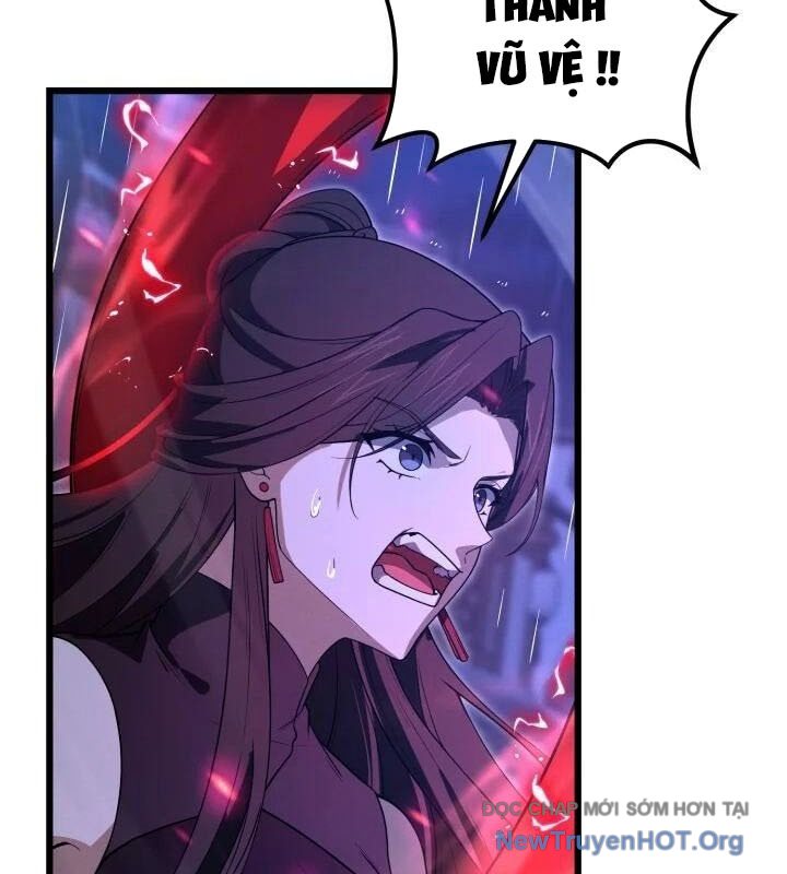 Võ Thần Tái Sinh chapter 20 - Trang 132