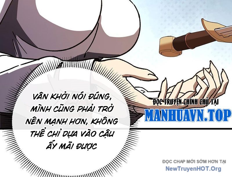 Dị Biến Giáng Lâm Nhân Gian: Kế Hoạch Thanh Trừ Người Chơi Chap 7 - Next Chap 8