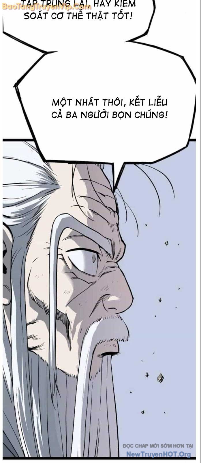 Sát Thần Tu La chapter 53 - Trang 73