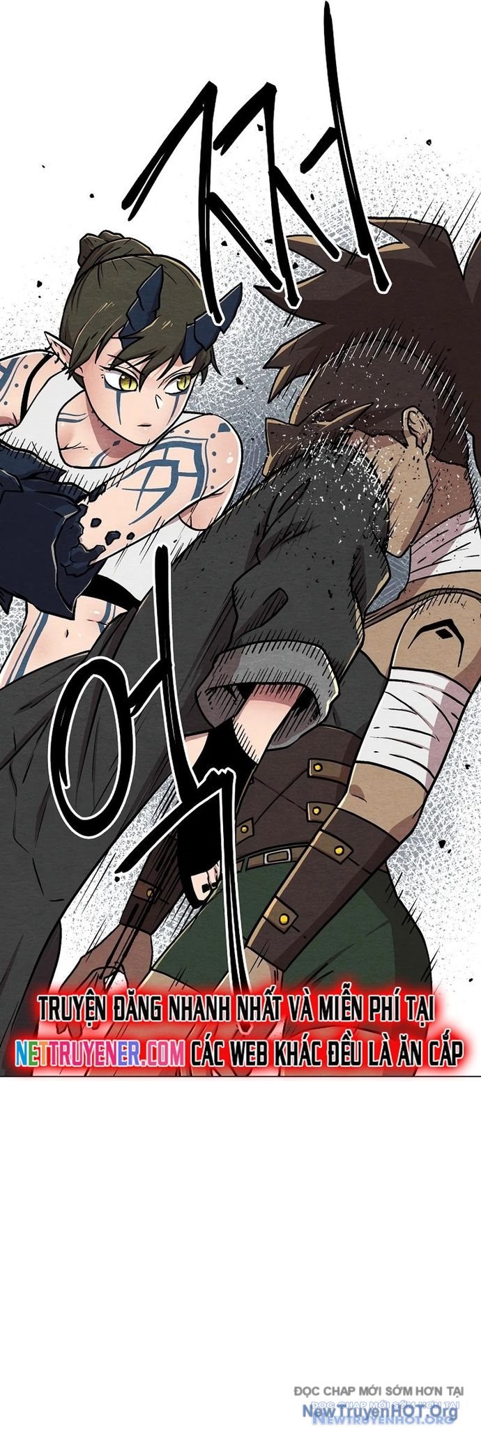 Cổng Asura chapter 21 - Trang 10
