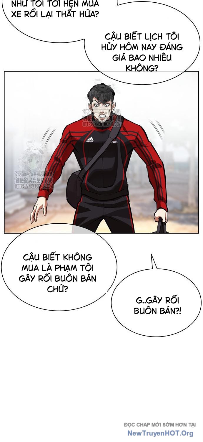 Hoán Đổi Diệu Kỳ chapter 558 - Trang 66