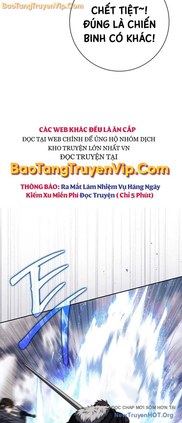 Sát Thủ Tái Sinh Thành Một Kiếm Sĩ Thiên Tài chapter 66.3 - Trang 51