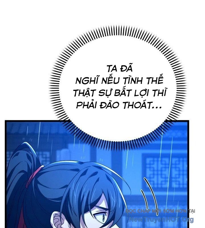 Võ Thần Tái Sinh chapter 20 - Trang 6