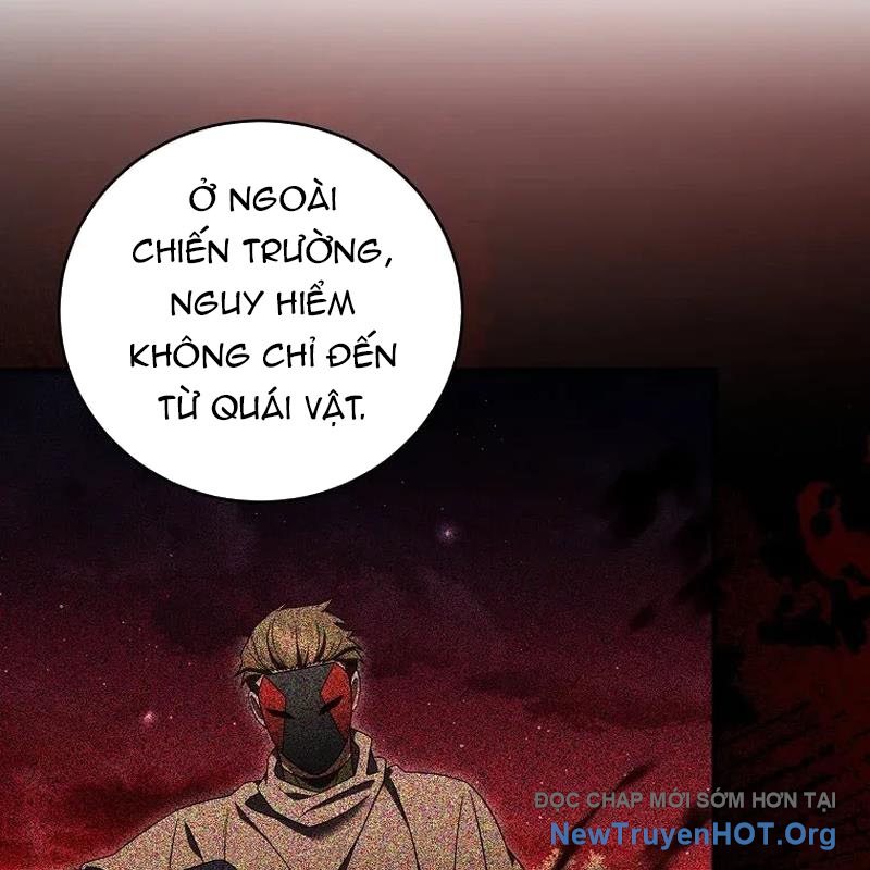 Bậc Thầy Toàn Bộ Kỹ Năng chapter 16 - Trang 117
