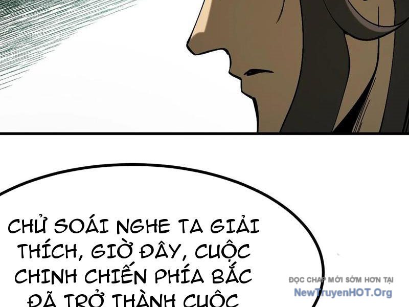 Không Cẩn Thận, Lưu Danh Muôn Thủa chapter 143 - Trang 17