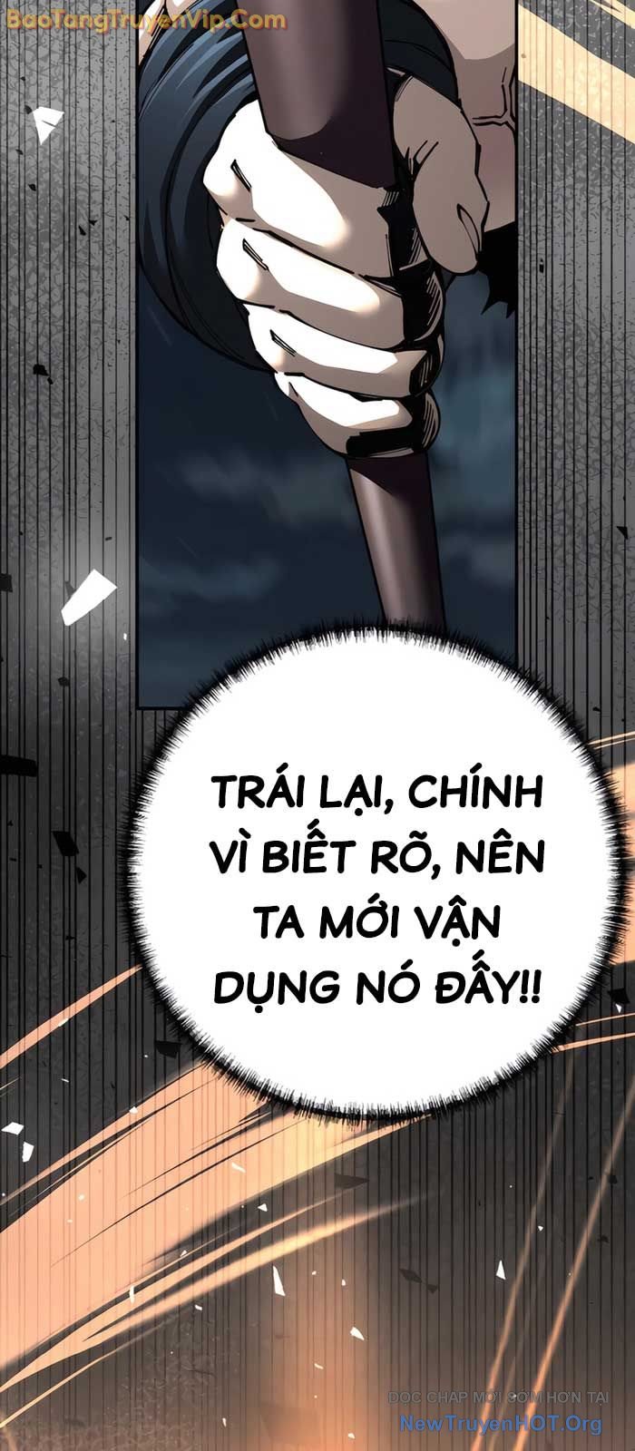 Ông Võ Giả Và Cháu Chí Tôn chapter 96.2 - Trang 11