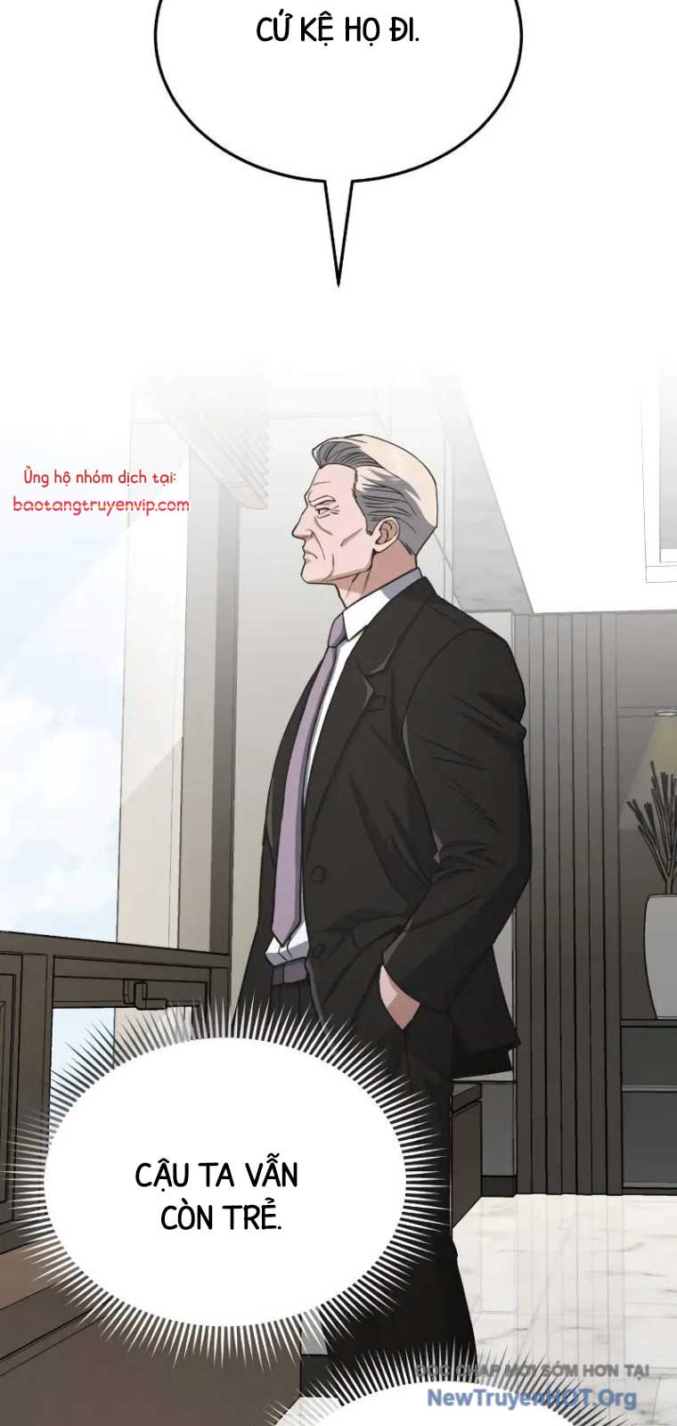 Thiên Tài Của Dòng Dõi Độc Nhất Vô Nhị chapter 108.2 - Trang 33