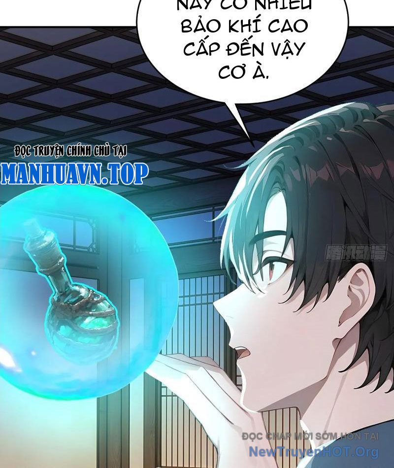 Bắt đầu Vô địch Từ Trúc Cơ chapter 62 - Trang 23