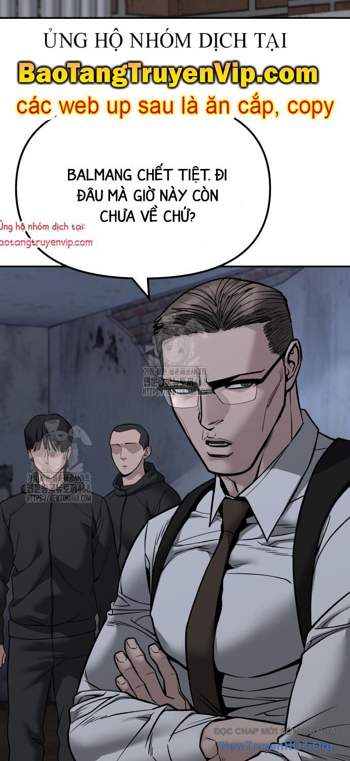 Giang Hồ Thực Thi Công Lý chapter 140 - Trang 26