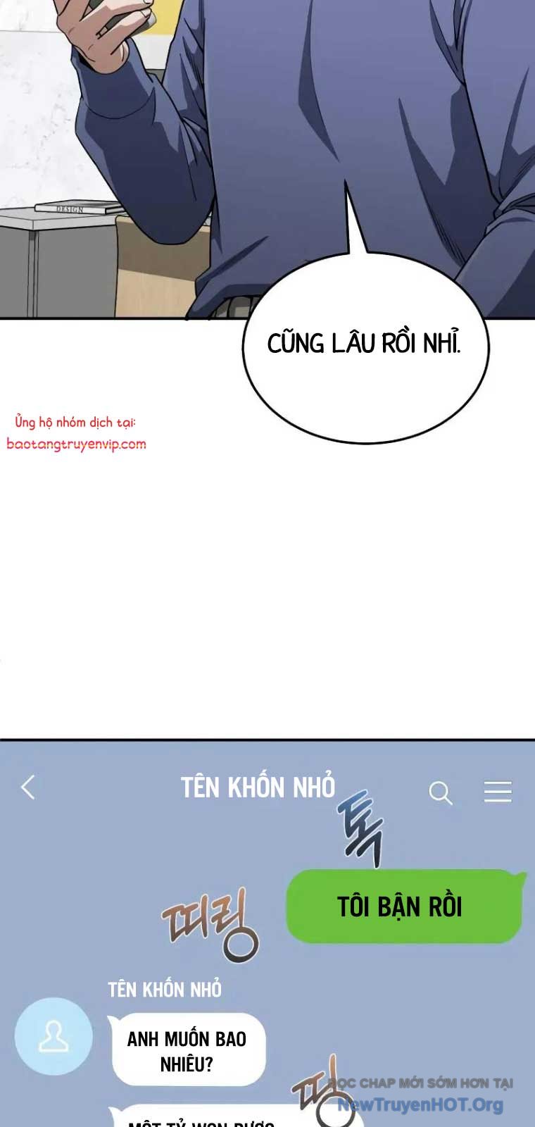 Thiên Tài Của Dòng Dõi Độc Nhất Vô Nhị chapter 108.2 - Trang 61