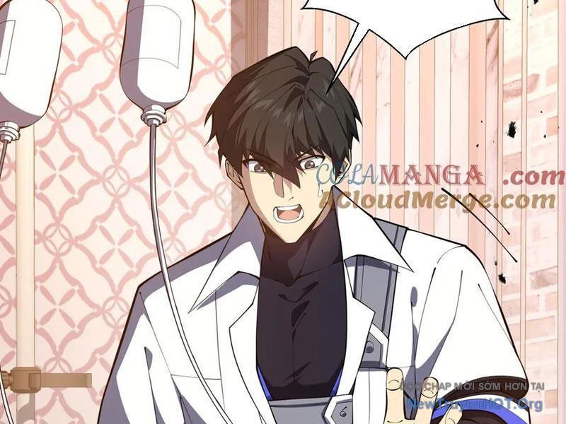 Ta Ký Kết Khế Ước Với Chính Mình chapter 98 - Trang 117
