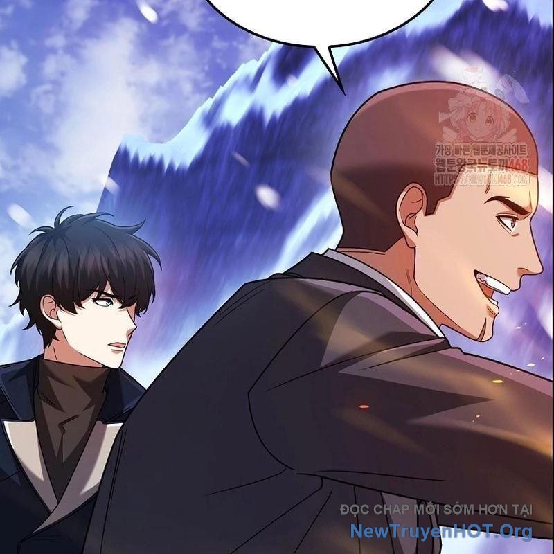 Pháp Sư Cận Chiến Mạnh Nhất chapter 67 - Trang 15