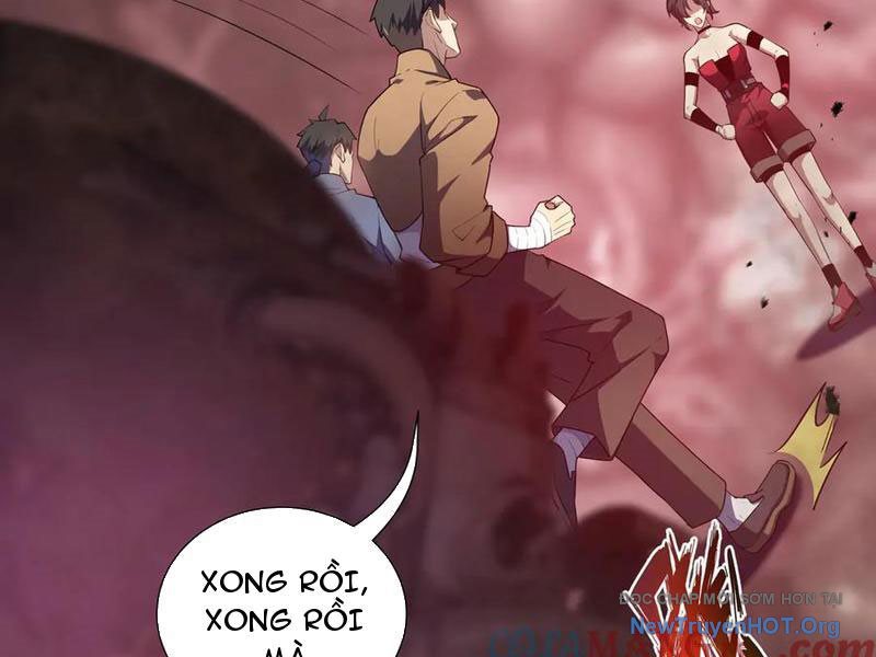 Ta Ký Kết Khế Ước Với Chính Mình chapter 98 - Trang 56